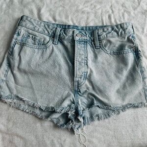 OG Denim shorts
